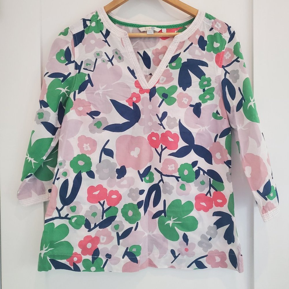 Reduced! BODEN top